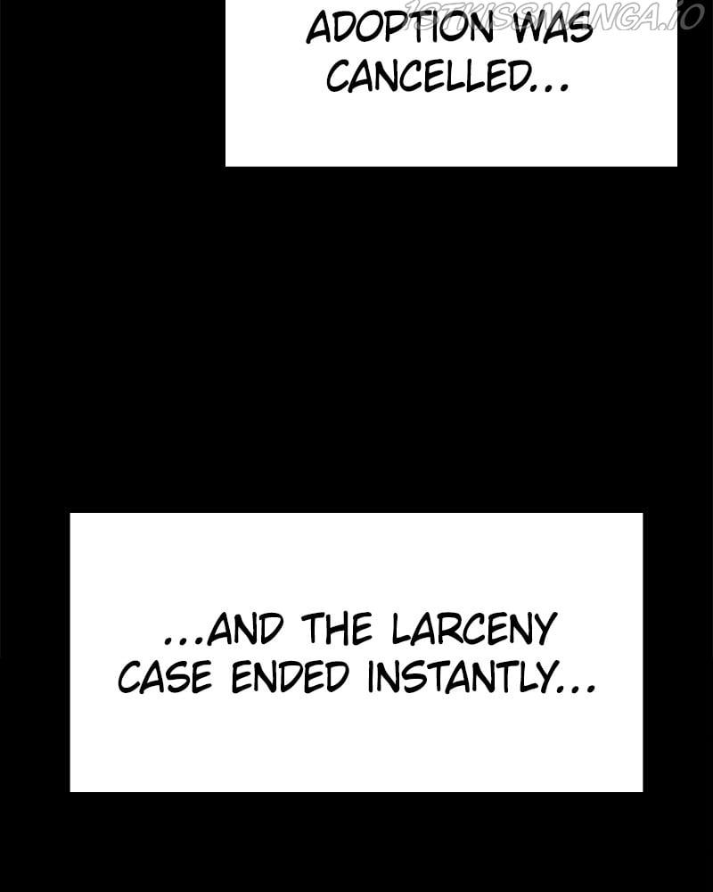 Throw the Trash in the Trash cane Chapter 15 page 86