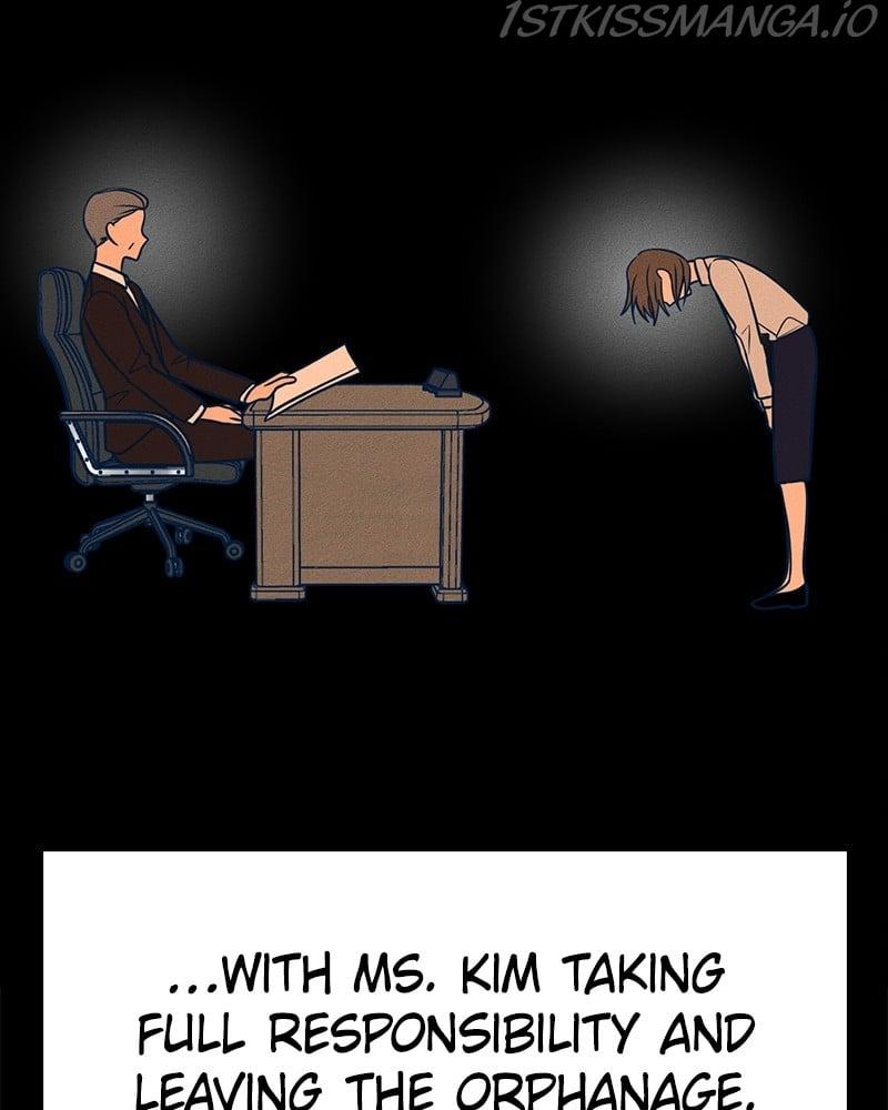 Throw the Trash in the Trash cane Chapter 15 page 87