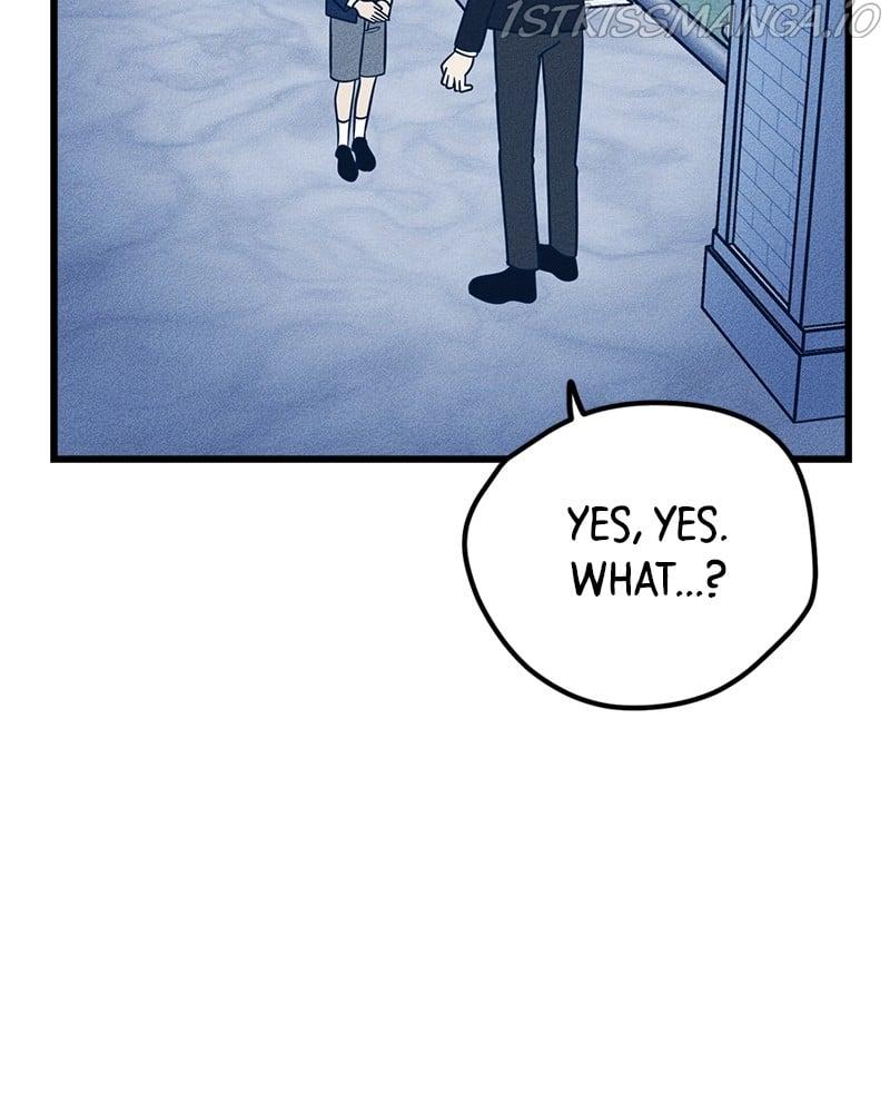 Throw the Trash in the Trash cane Chapter 15 page 8