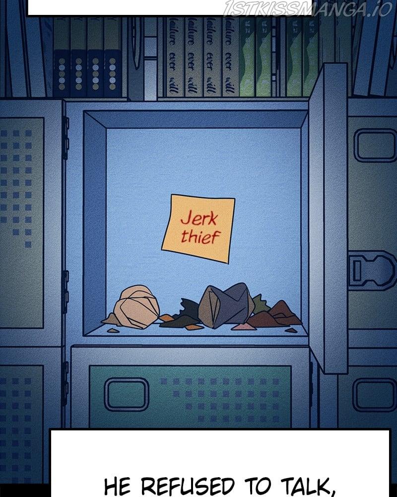 Throw the Trash in the Trash cane Chapter 15 page 89
