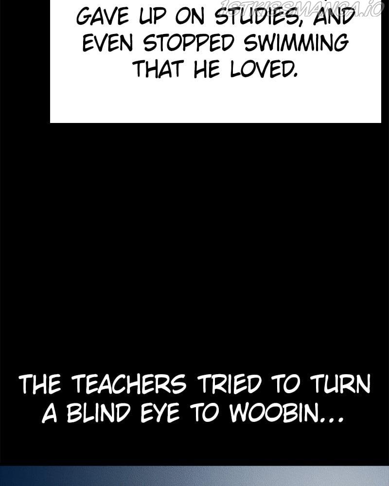 Throw the Trash in the Trash cane Chapter 15 page 90