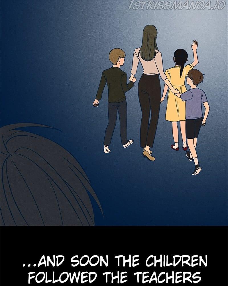 Throw the Trash in the Trash cane Chapter 15 page 91