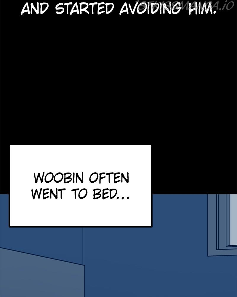 Throw the Trash in the Trash cane Chapter 15 page 92