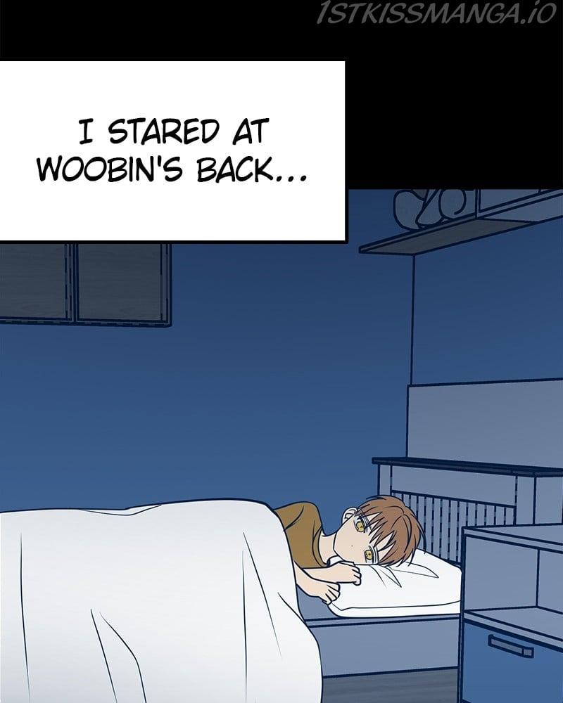 Throw the Trash in the Trash cane Chapter 15 page 97