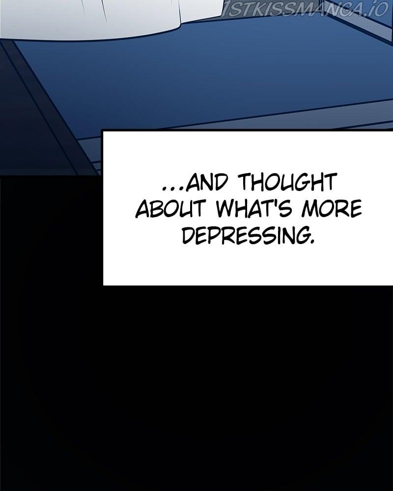 Throw the Trash in the Trash cane Chapter 15 page 98