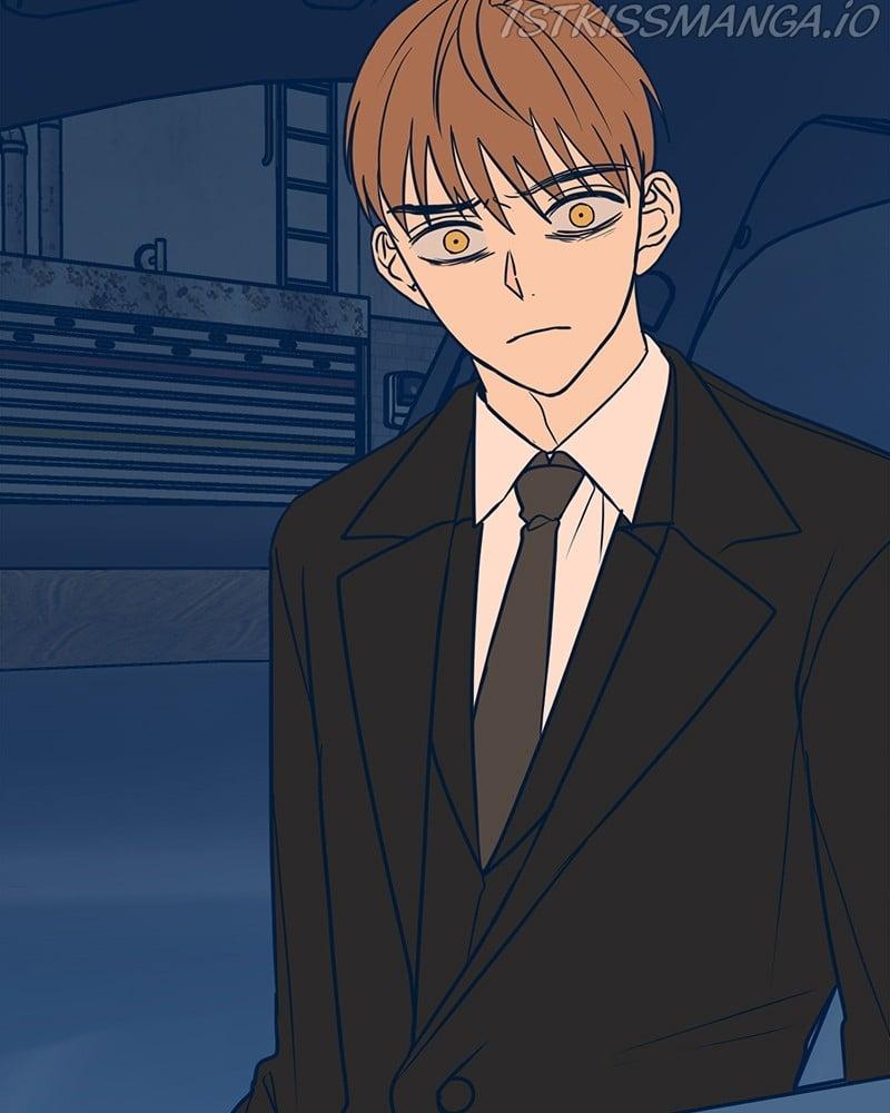 Throw the Trash in the Trash cane Chapter 16 page 9