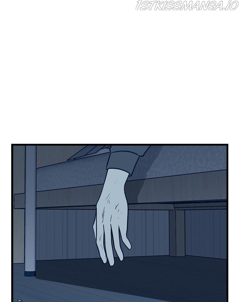 Throw the Trash in the Trash cane Chapter 16 page 100