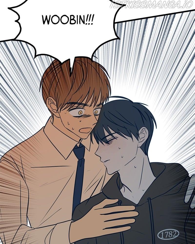 Throw the Trash in the Trash cane Chapter 16 page 103