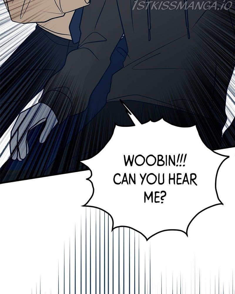 Throw the Trash in the Trash cane Chapter 16 page 104