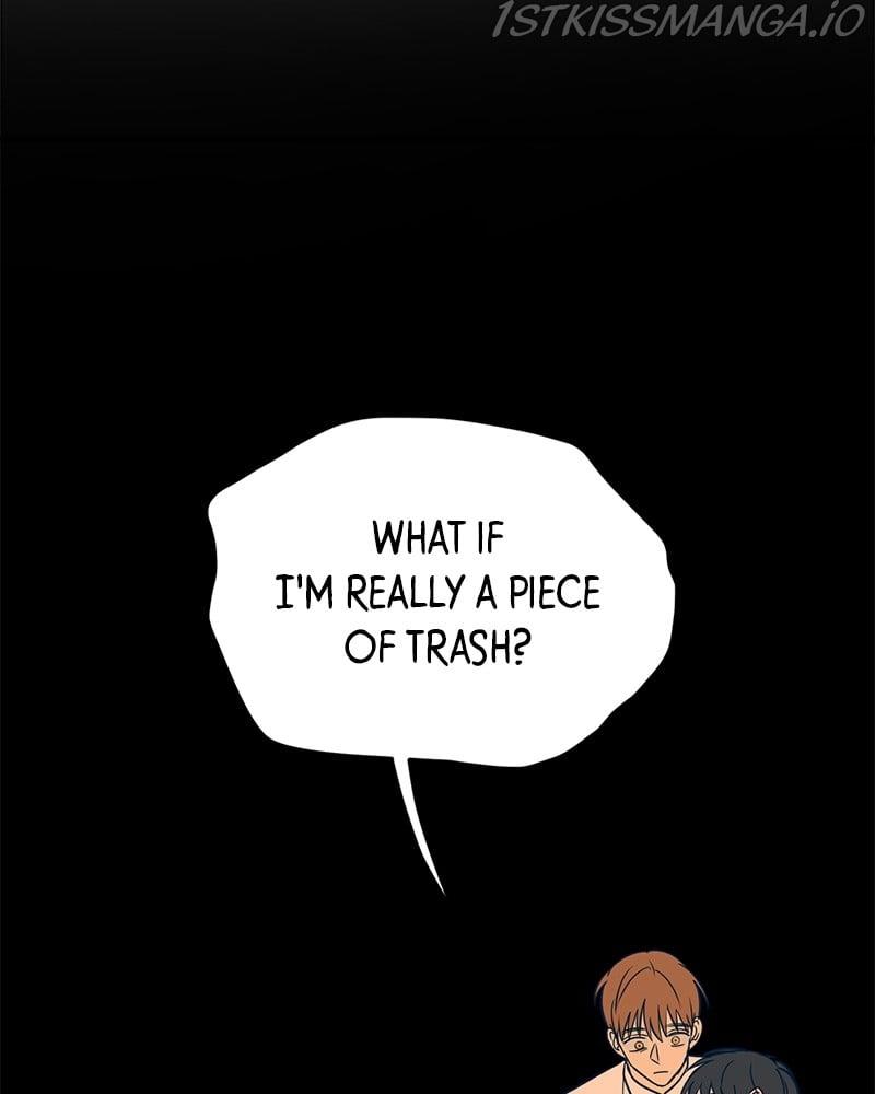 Throw the Trash in the Trash cane Chapter 16 page 111