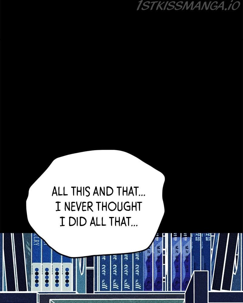 Throw the Trash in the Trash cane Chapter 16 page 113