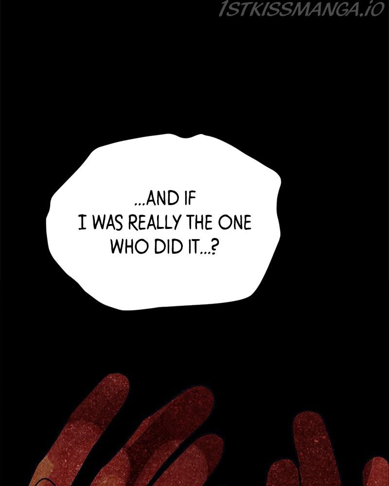 Throw the Trash in the Trash cane Chapter 16 page 115