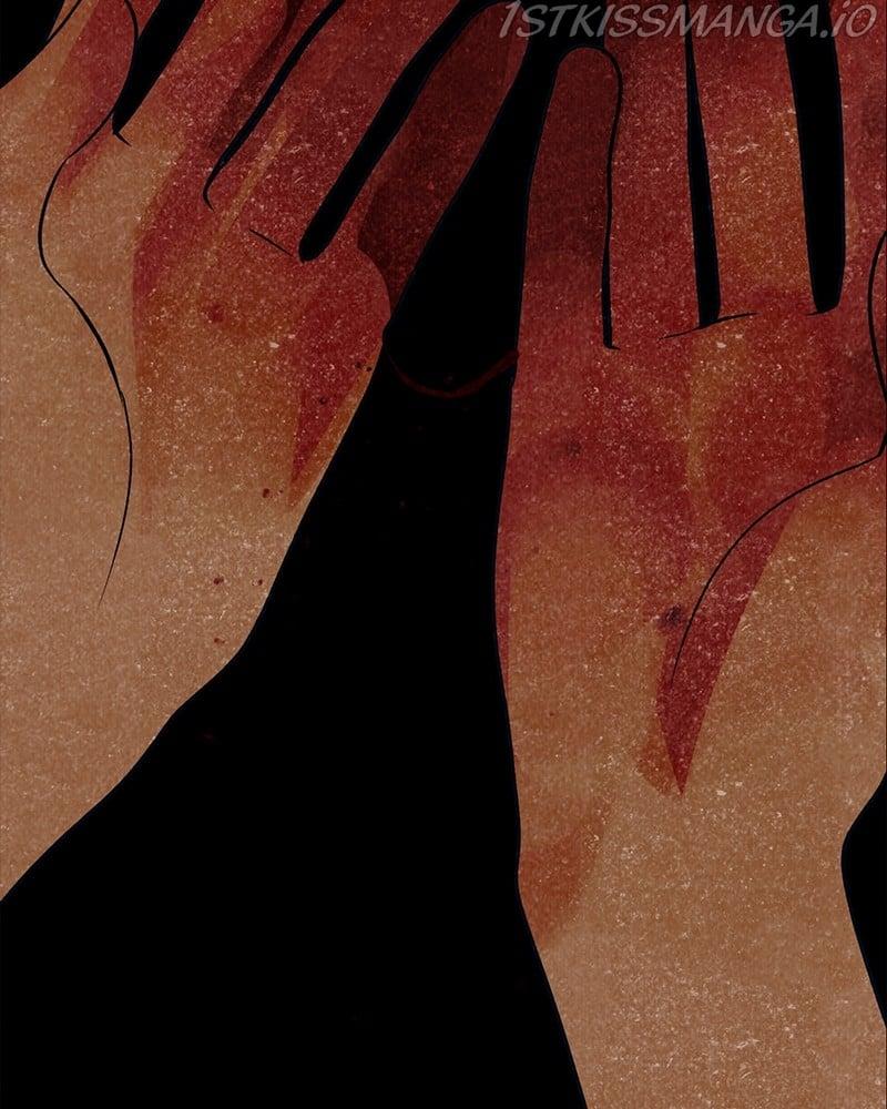 Throw the Trash in the Trash cane Chapter 16 page 116