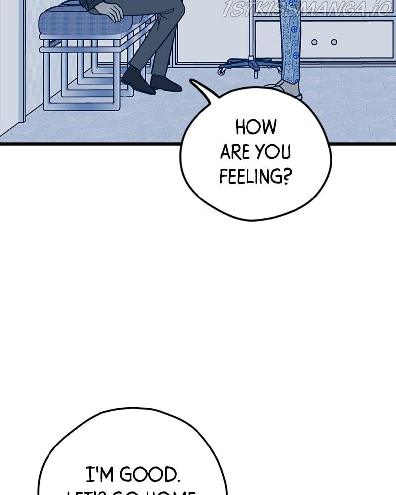 Throw the Trash in the Trash cane Chapter 16 page 135