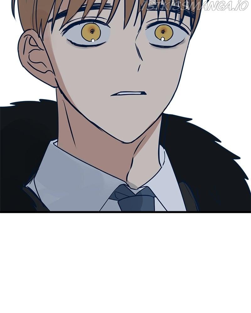 Throw the Trash in the Trash cane Chapter 16 page 138