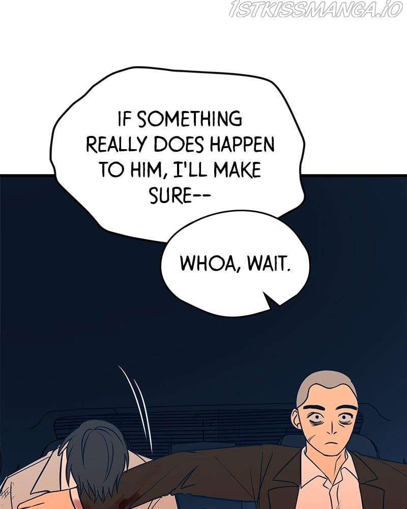 Throw the Trash in the Trash cane Chapter 16 page 13