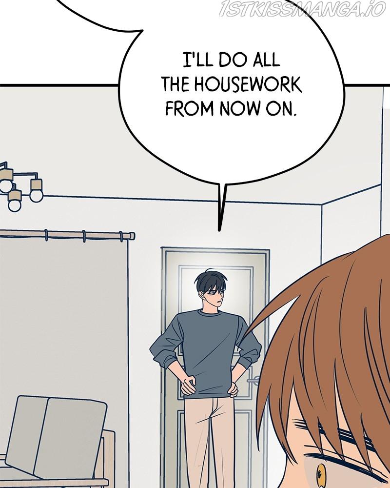Throw the Trash in the Trash cane Chapter 16 page 142