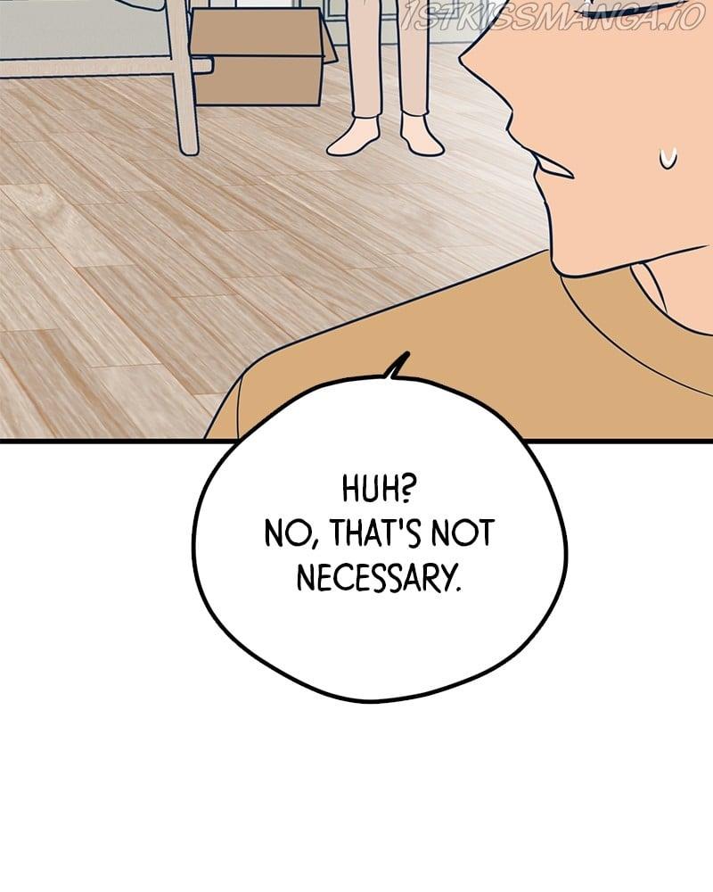 Throw the Trash in the Trash cane Chapter 16 page 143