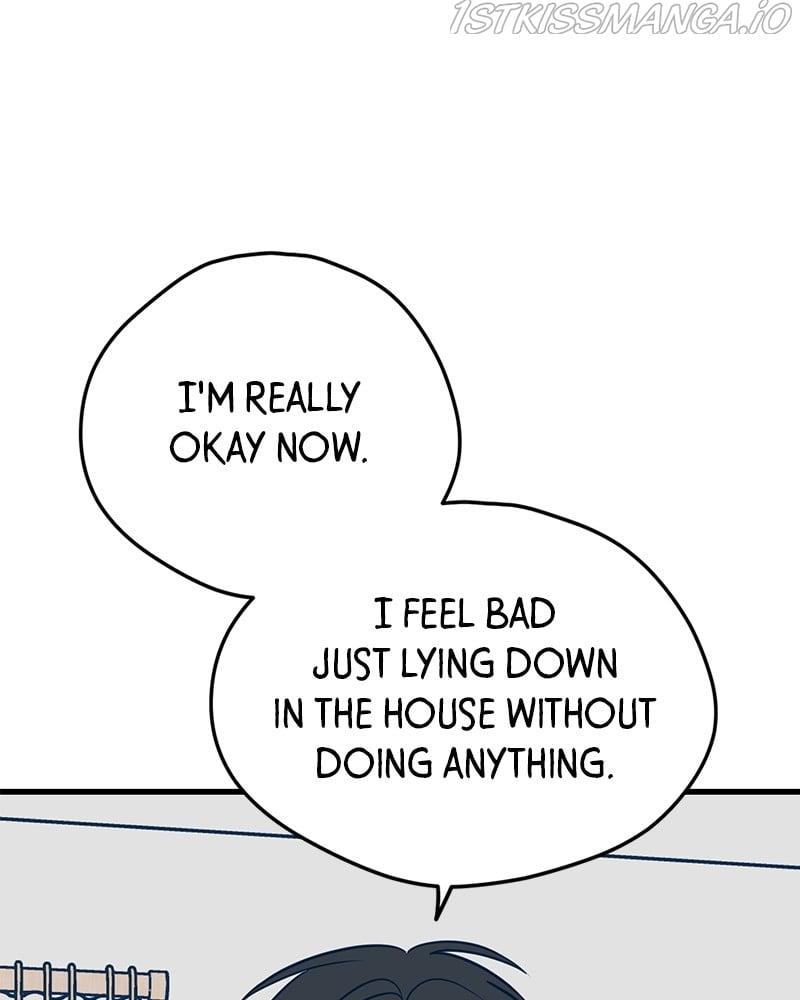 Throw the Trash in the Trash cane Chapter 16 page 144