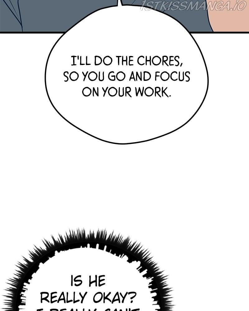 Throw the Trash in the Trash cane Chapter 16 page 146