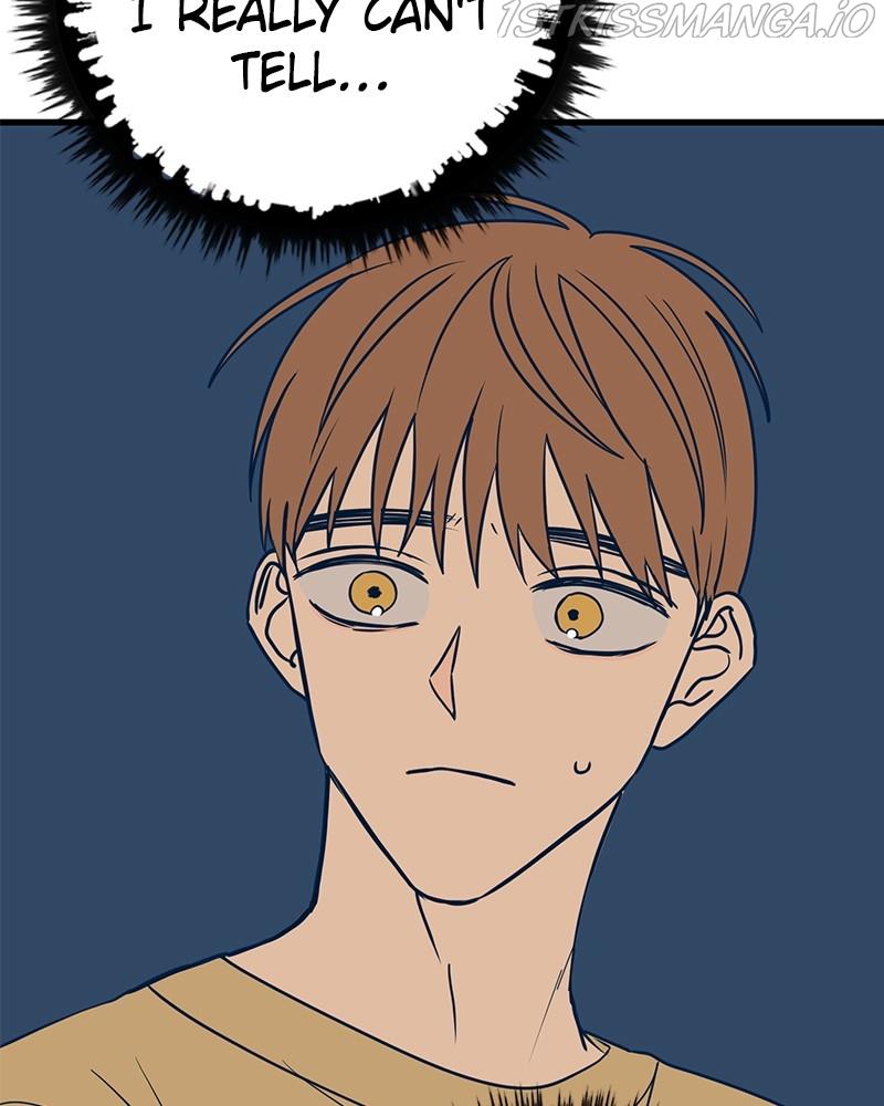 Throw the Trash in the Trash cane Chapter 16 page 147
