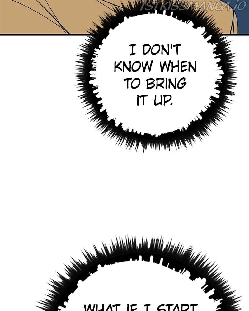 Throw the Trash in the Trash cane Chapter 16 page 148