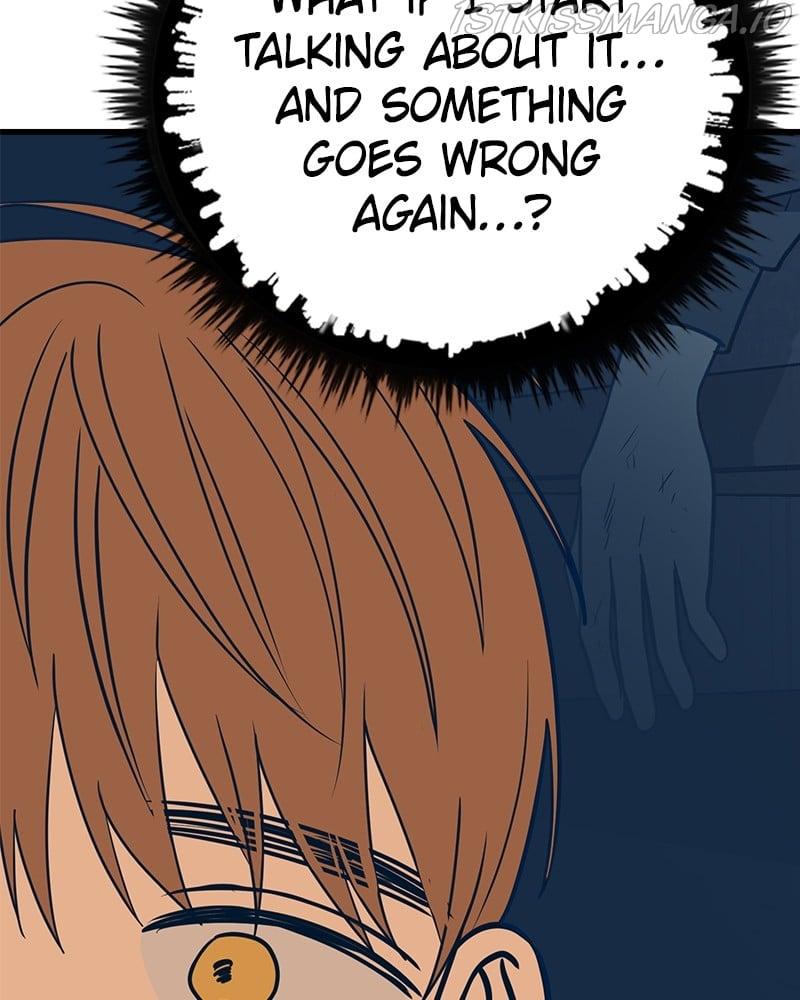 Throw the Trash in the Trash cane Chapter 16 page 149