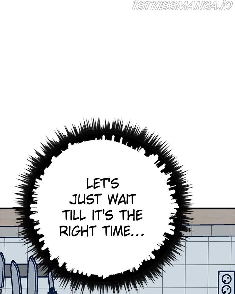 Throw the Trash in the Trash cane Chapter 16 page 151