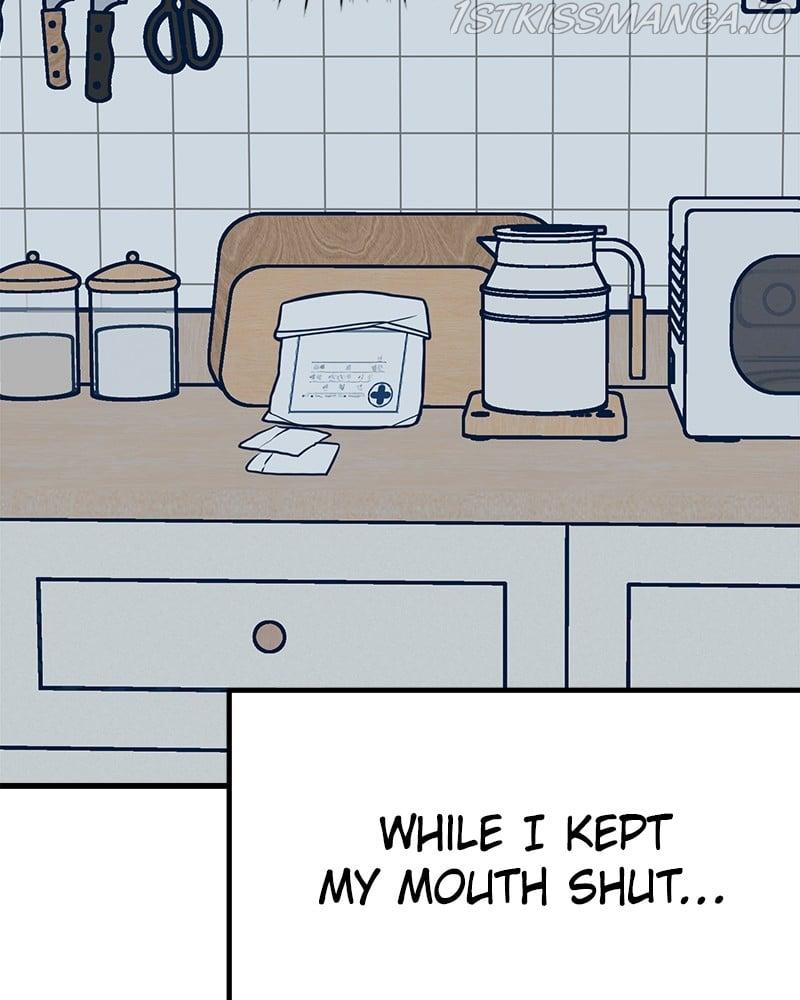 Throw the Trash in the Trash cane Chapter 16 page 152