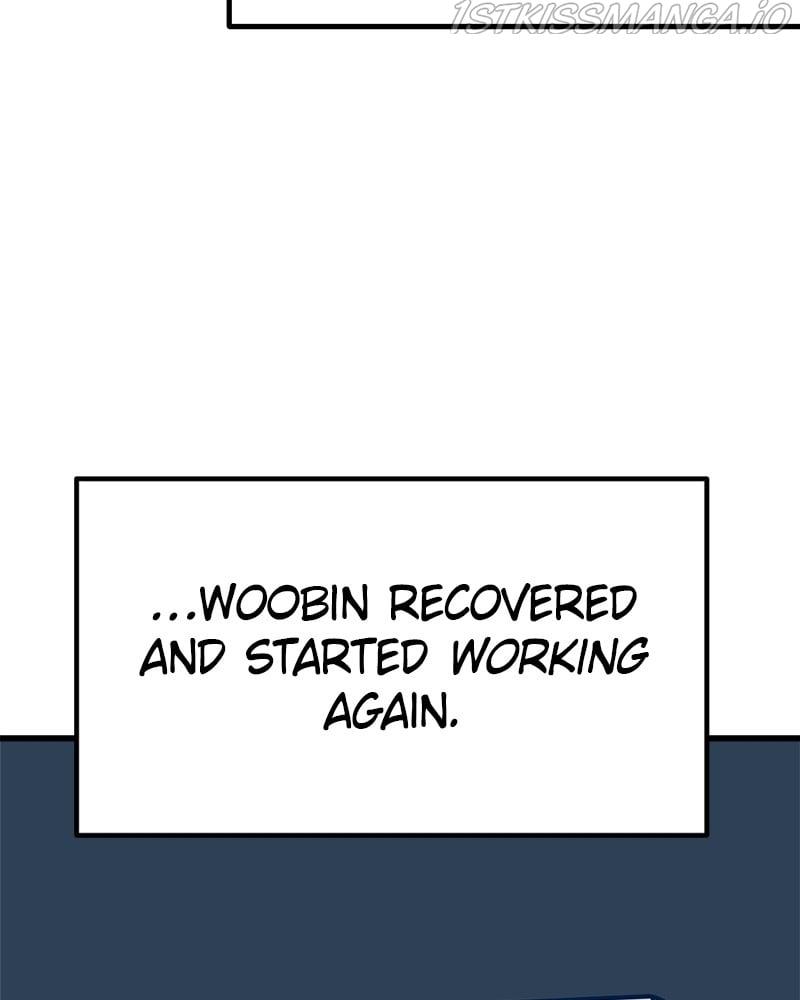 Throw the Trash in the Trash cane Chapter 16 page 153