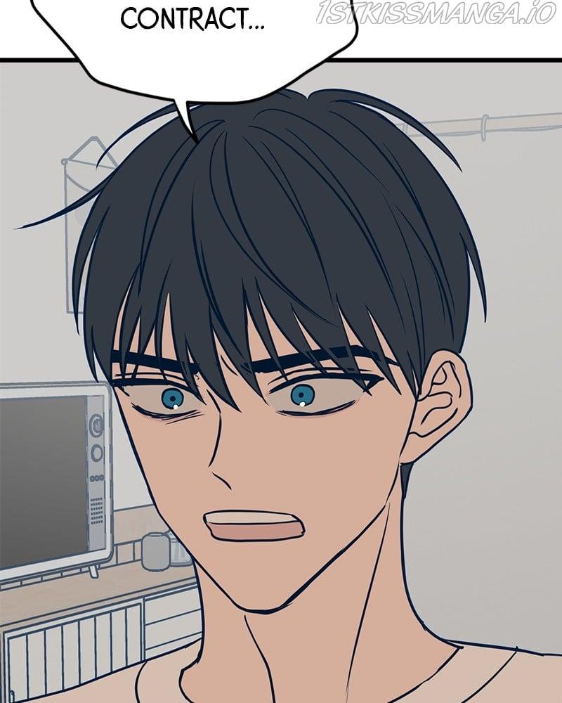 Throw the Trash in the Trash cane Chapter 16 page 160