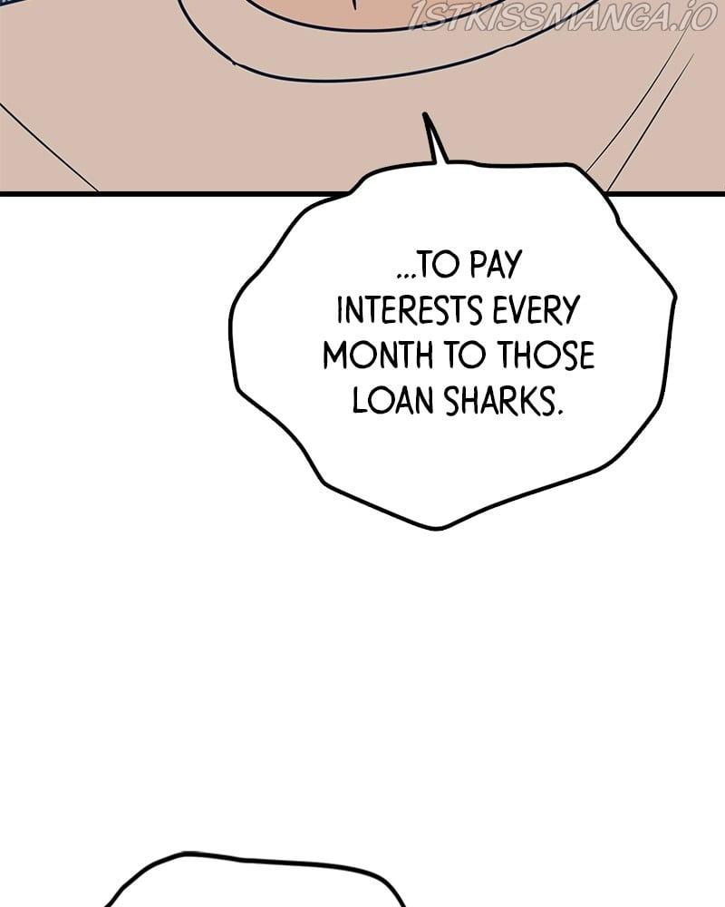 Throw the Trash in the Trash cane Chapter 16 page 161