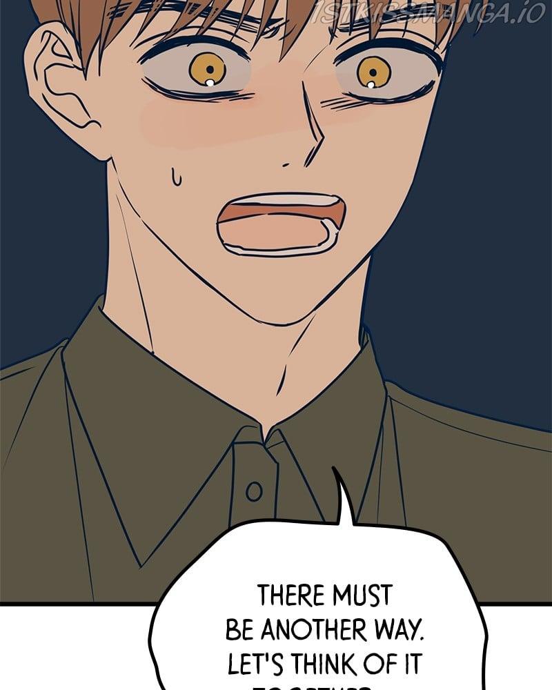 Throw the Trash in the Trash cane Chapter 16 page 163