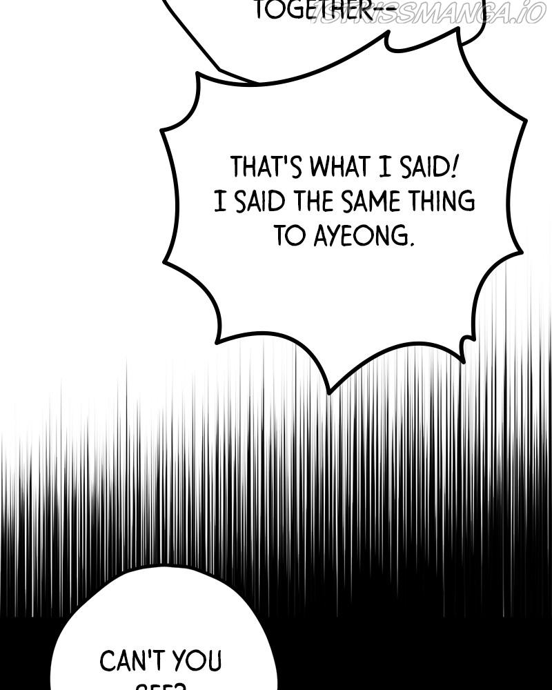 Throw the Trash in the Trash cane Chapter 16 page 164