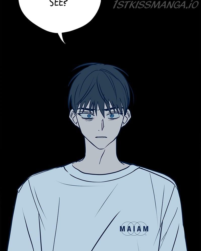 Throw the Trash in the Trash cane Chapter 16 page 165