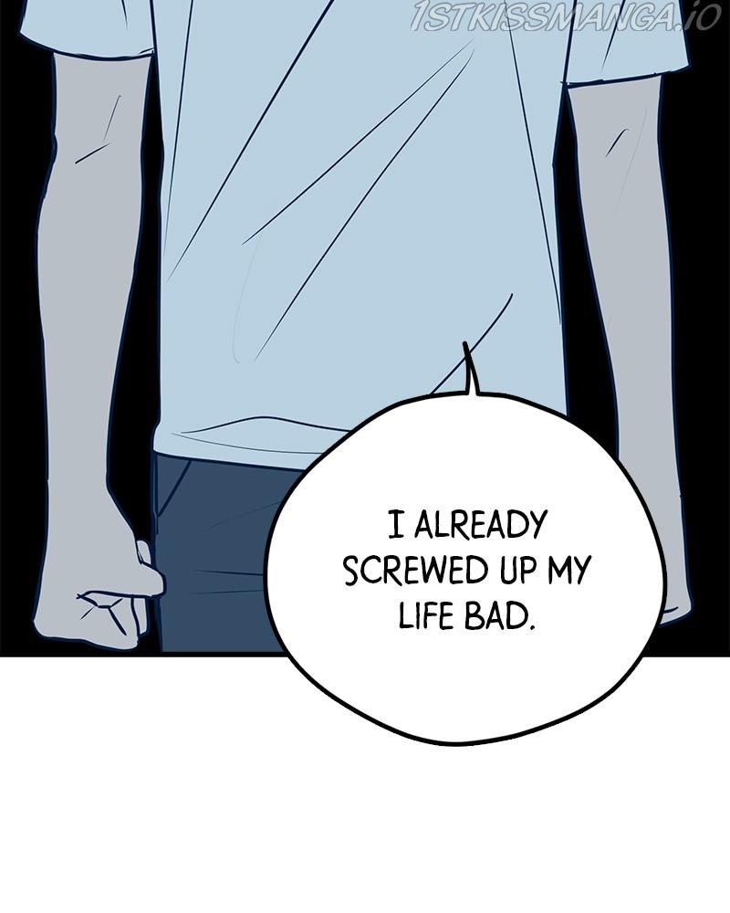 Throw the Trash in the Trash cane Chapter 16 page 166