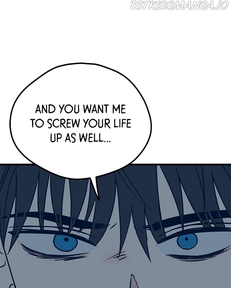 Throw the Trash in the Trash cane Chapter 16 page 167