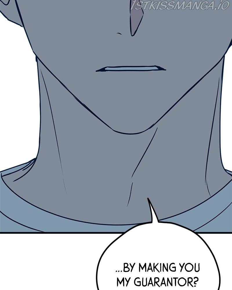 Throw the Trash in the Trash cane Chapter 16 page 168