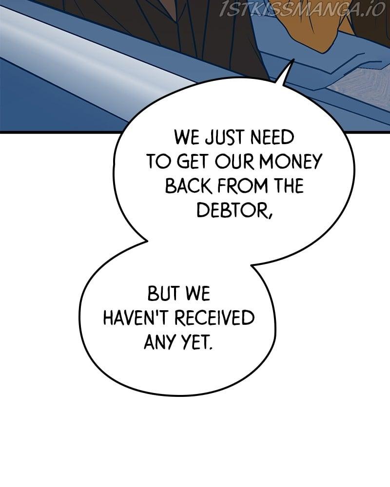Throw the Trash in the Trash cane Chapter 16 page 16
