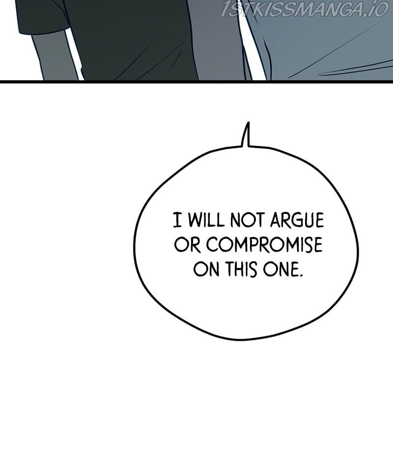 Throw the Trash in the Trash cane Chapter 16 page 171