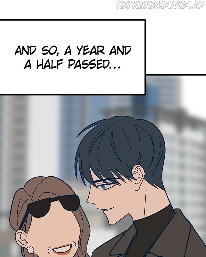 Throw the Trash in the Trash cane Chapter 16 page 174