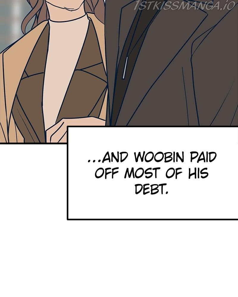 Throw the Trash in the Trash cane Chapter 16 page 175