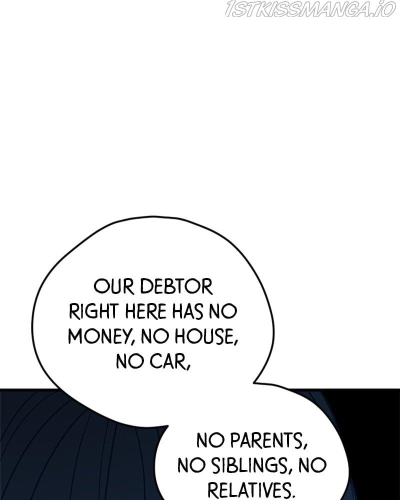 Throw the Trash in the Trash cane Chapter 16 page 17