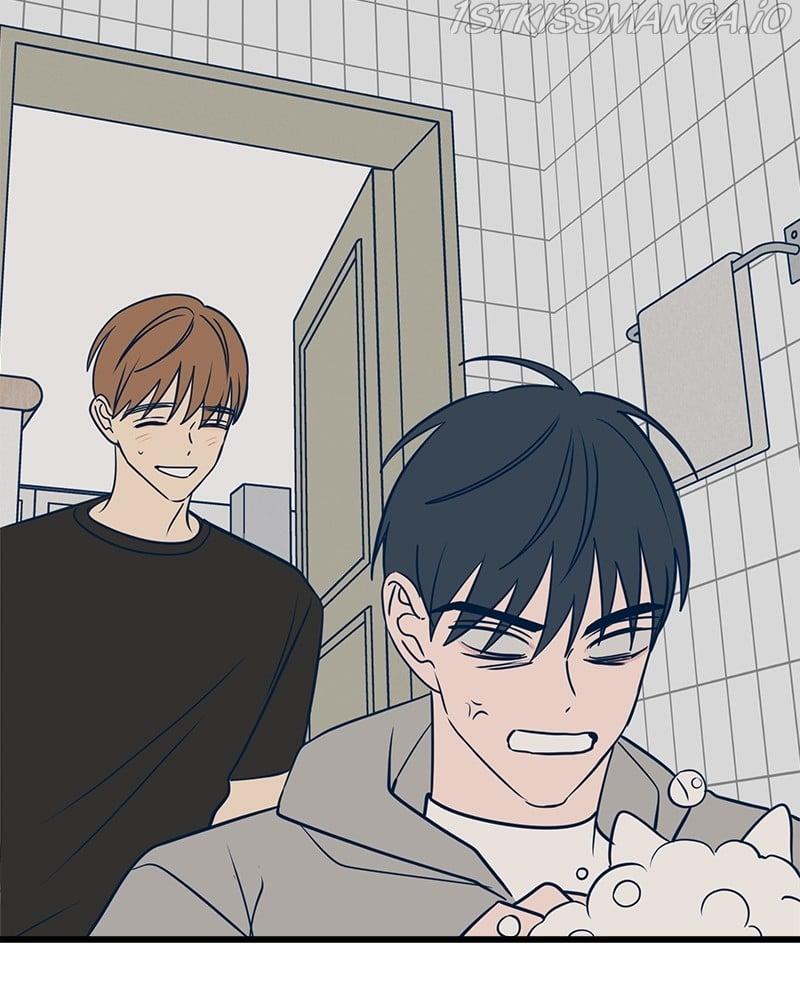 Throw the Trash in the Trash cane Chapter 16 page 179