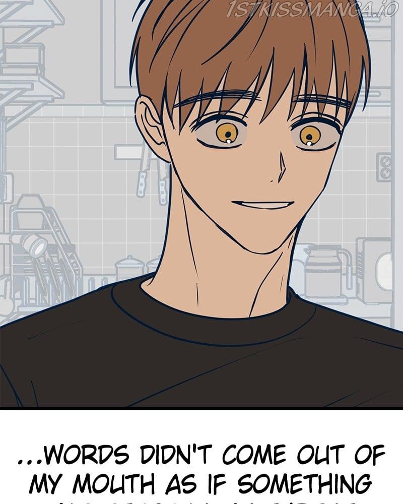 Throw the Trash in the Trash cane Chapter 16 page 181
