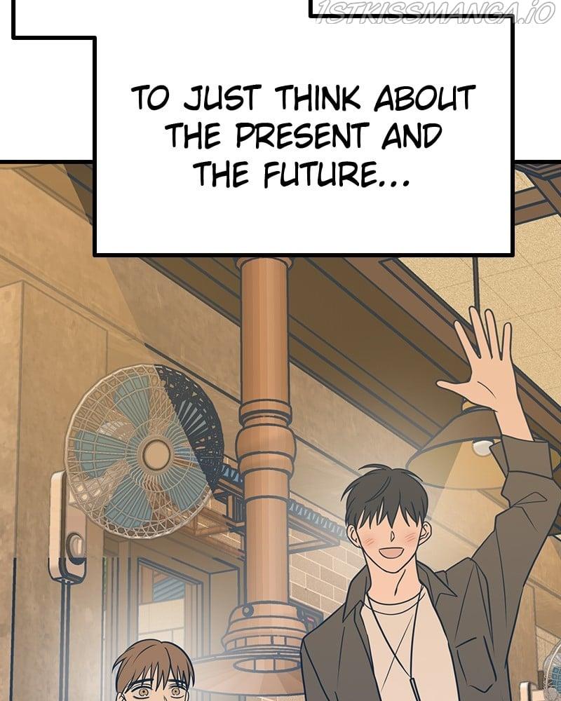 Throw the Trash in the Trash cane Chapter 16 page 186