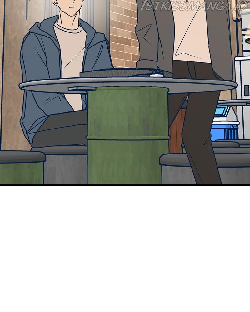 Throw the Trash in the Trash cane Chapter 16 page 187