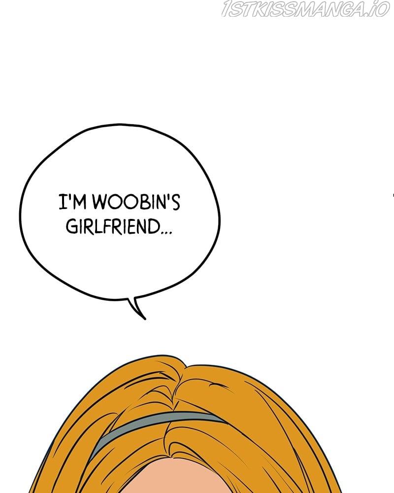 Throw the Trash in the Trash cane Chapter 16 page 194