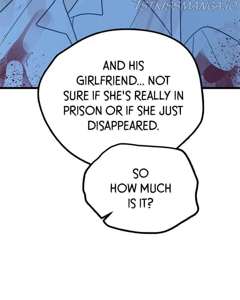 Throw the Trash in the Trash cane Chapter 16 page 19