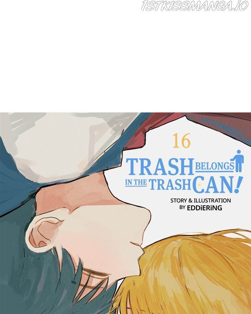Throw the Trash in the Trash cane Chapter 16 page 26